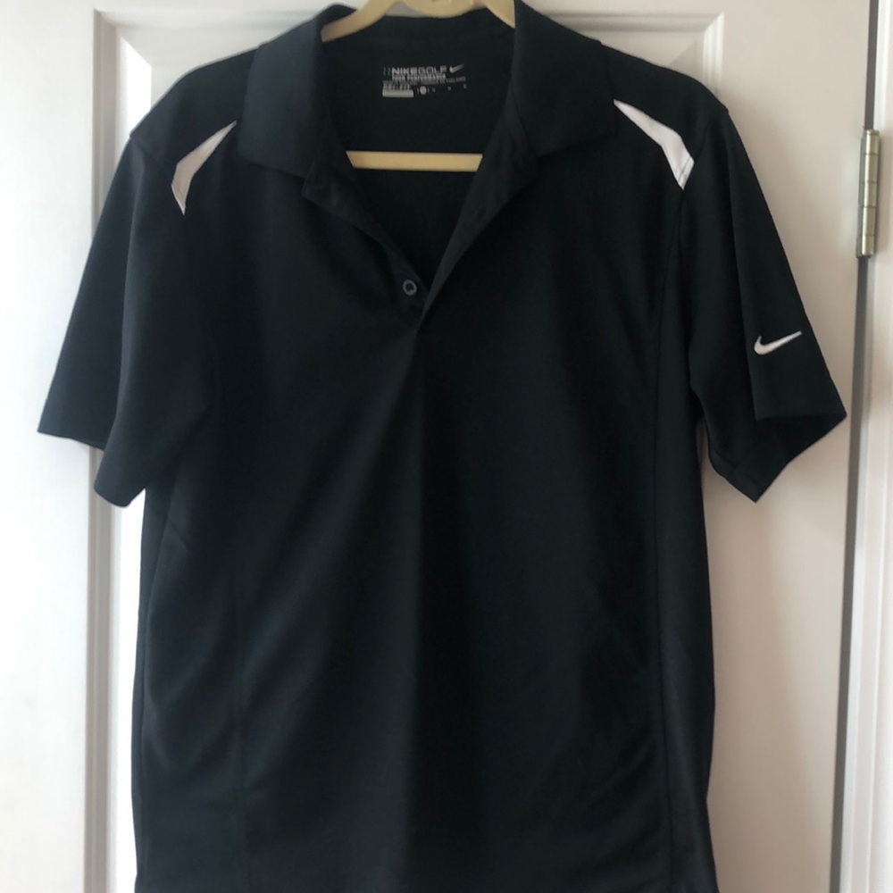 Men’s Golf Nike shirt
